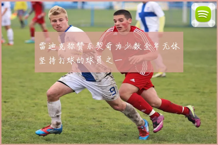 雷迪克称赞东契奇为少数全年无休坚持打球的球员之一