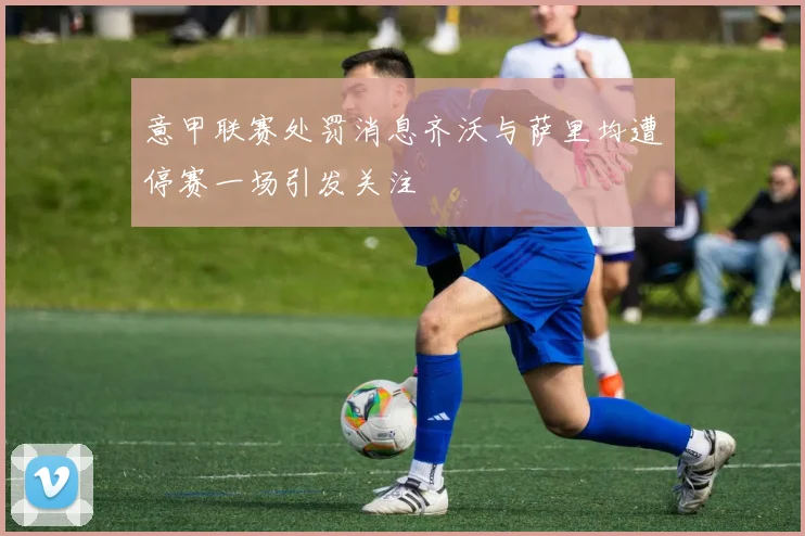 意甲联赛处罚消息齐沃与萨里均遭停赛一场引发关注